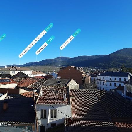 Habia Una Vez El Espinar Luaran gambar